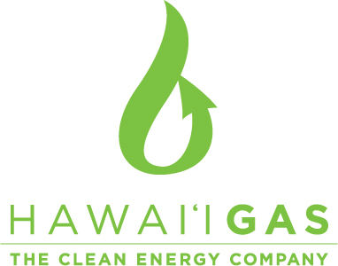 Hawai'i Gas - The Clean Energy Company.